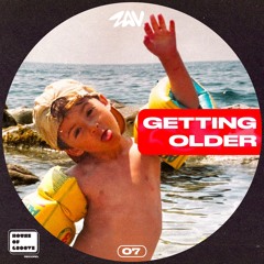 ZAV - Getting Older (Extended Mix)