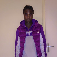 AYYA ITES - Hot Like Fya