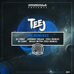 Johnny Relax (Teej Remix) [feat. TT Ace]