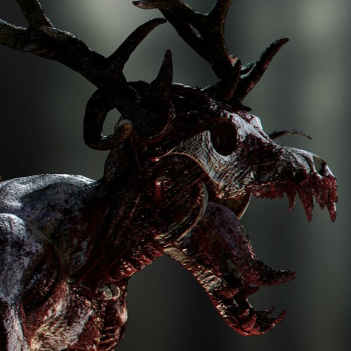 Stream Mechawolf Wendigo By Mechawolf Listen Online For Free On