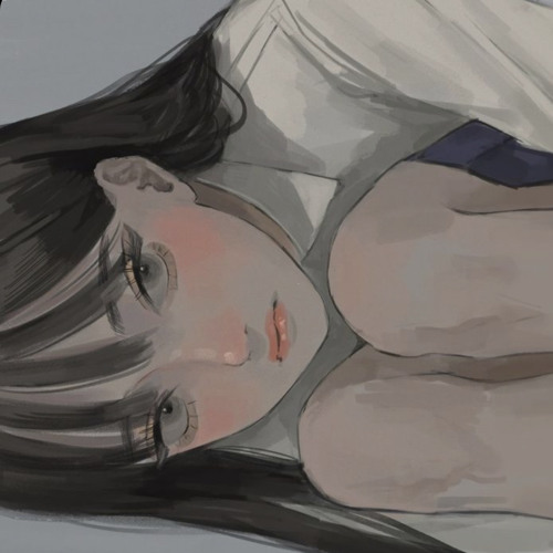 난 널 늘 기다리고 있어