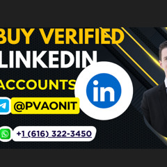 The Top 10 Trusted Sites for Fast, Verified linkedin Account Purchases
