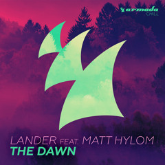 The Dawn (feat. Matt Hylom)