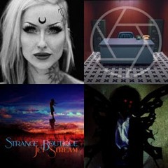 The Edge of Gothic Rock