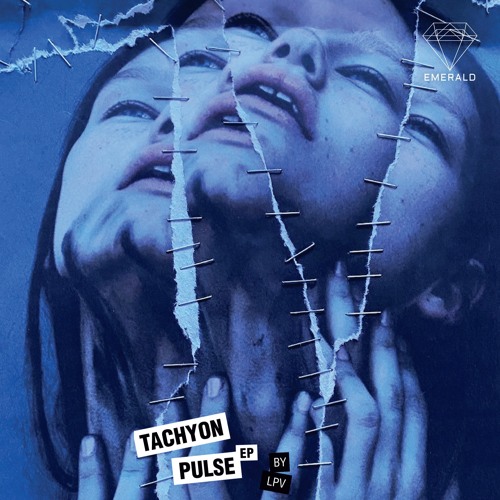GTG Premiere | LPV - Taychon Pulse [EMERALD029]