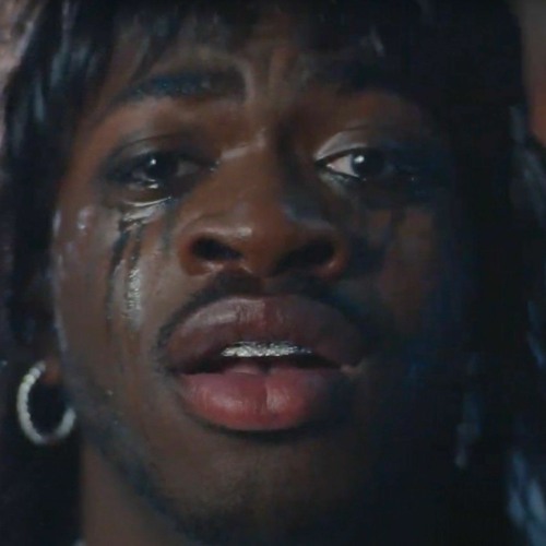 1 hour loop of "THAT'S WHAT I WANT" from Lil nas X