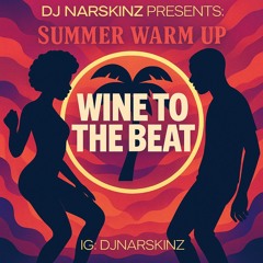 "Wine to the beat"🌴| 2025 Dancehall Mix | DJ Narskinz | Pre-Summer Mix