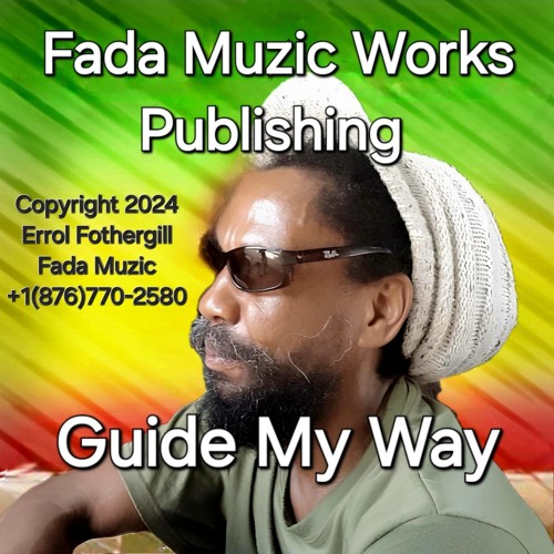 Guide My Way