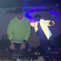 TALBY RAVE - TALBY 6/8/2022