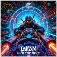 Takami - Hyperdrive