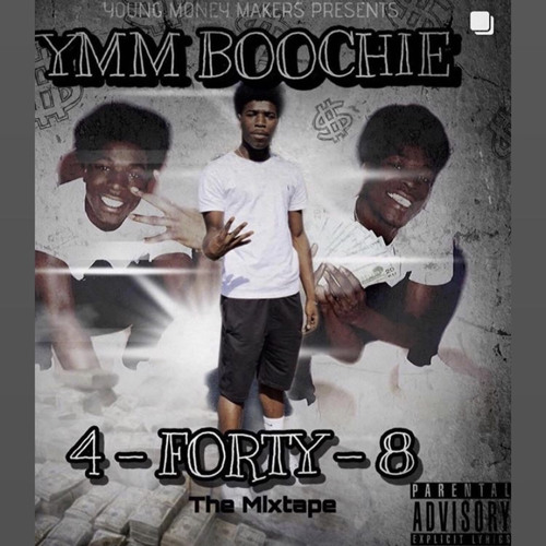 YMM Boochie-Low ft Big Corey