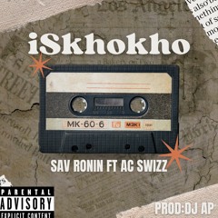 iSkhokho ( feat- Ac Swizz)