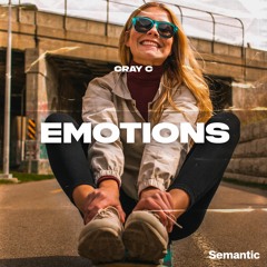 CRAY C - Emotions