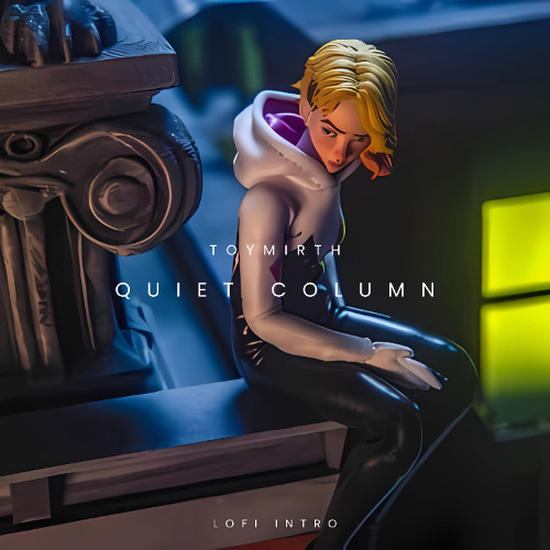 Quiet Column