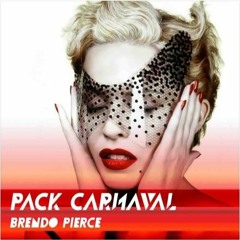 Brendo Pierce - Pack Carnaval Teasers(BUY LINK)