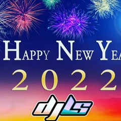 DJ LS - POWER MIX - NYE 2021
