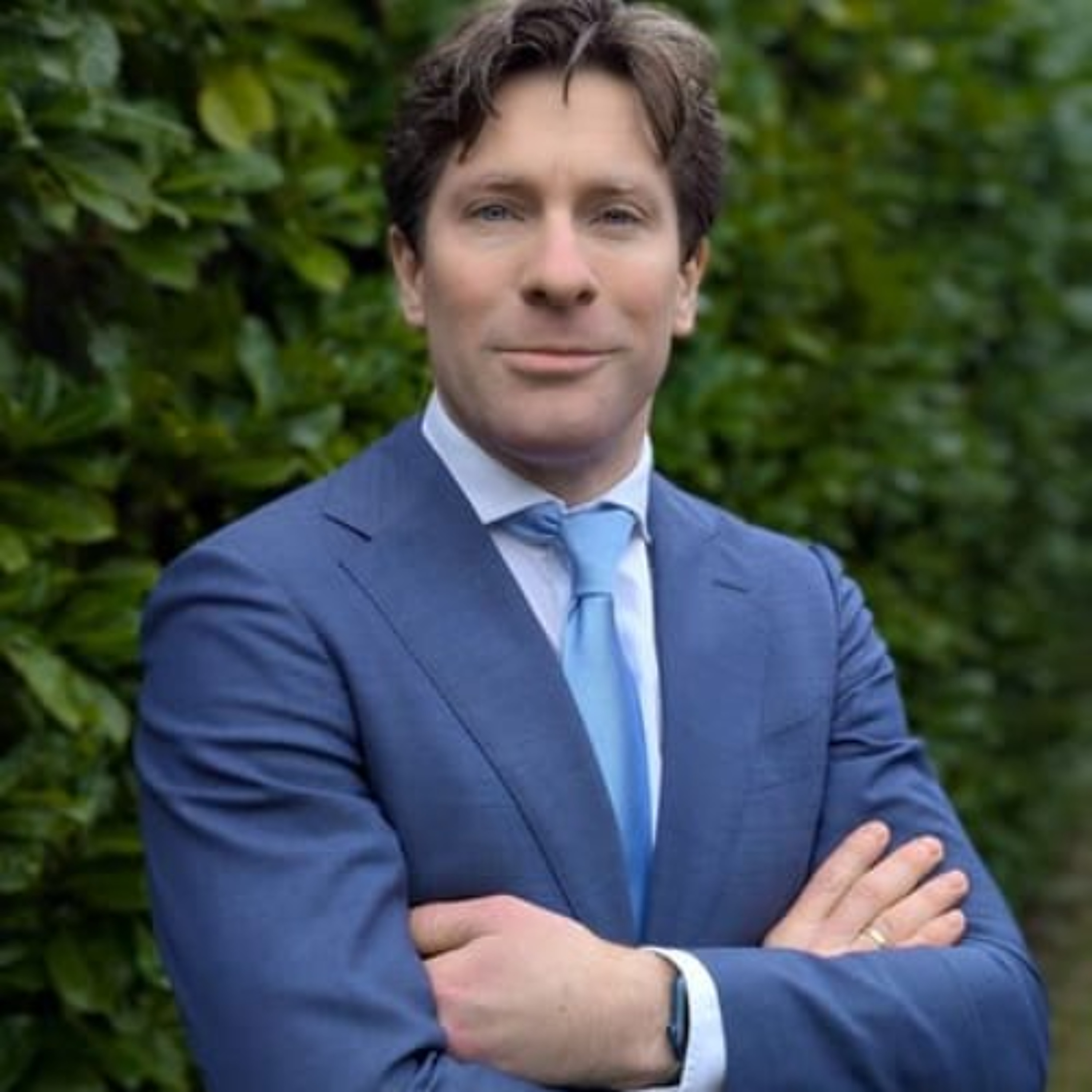 2026 - 03 - 18 Bart van Horck CDA over zetelverlies in Voorschoten episode artwork