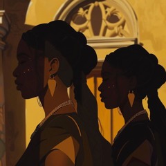 God Of Music [her Prayers And Promises]