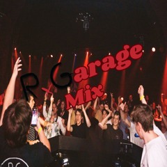 RxGarage Mix