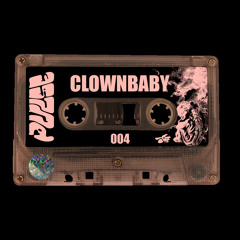004 - CLOWNBABY