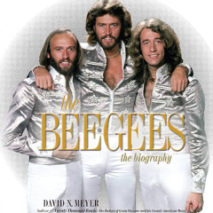 Bee Gee's Mega Mashup