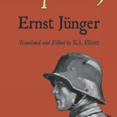 [GET] KINDLE 💖 Copse 125 (Ernst Jünger's WWI Diaries) by  Ernst Jünger &  K.J. Ellio