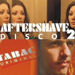 Aftershave Disco 2