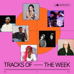 Tracks Of The Week