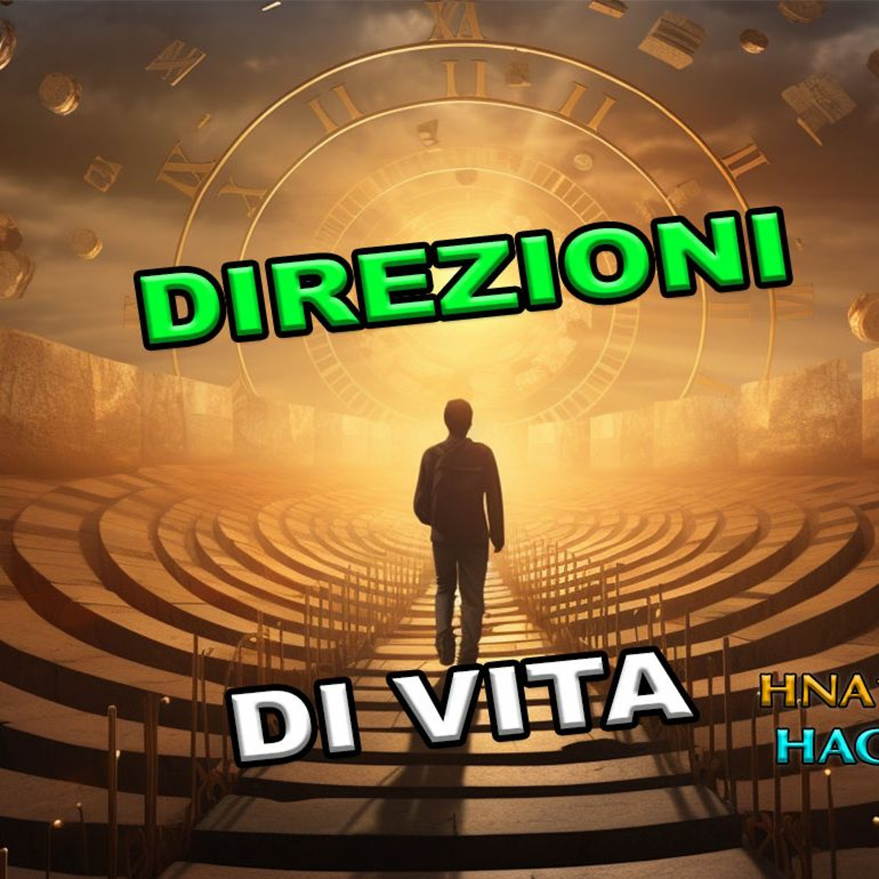 Il Porcast dello zio Hack dal 1998 Miglioramento Personale Underground