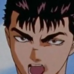 Sign BERSERK (The Rage Of Gatsu) Epic Metal Cover