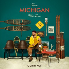 Quinn XCII feat. Ashe & Louis Futon - Right Where You Should Be