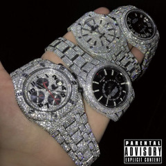 BLING BLING (feat. LiL O)