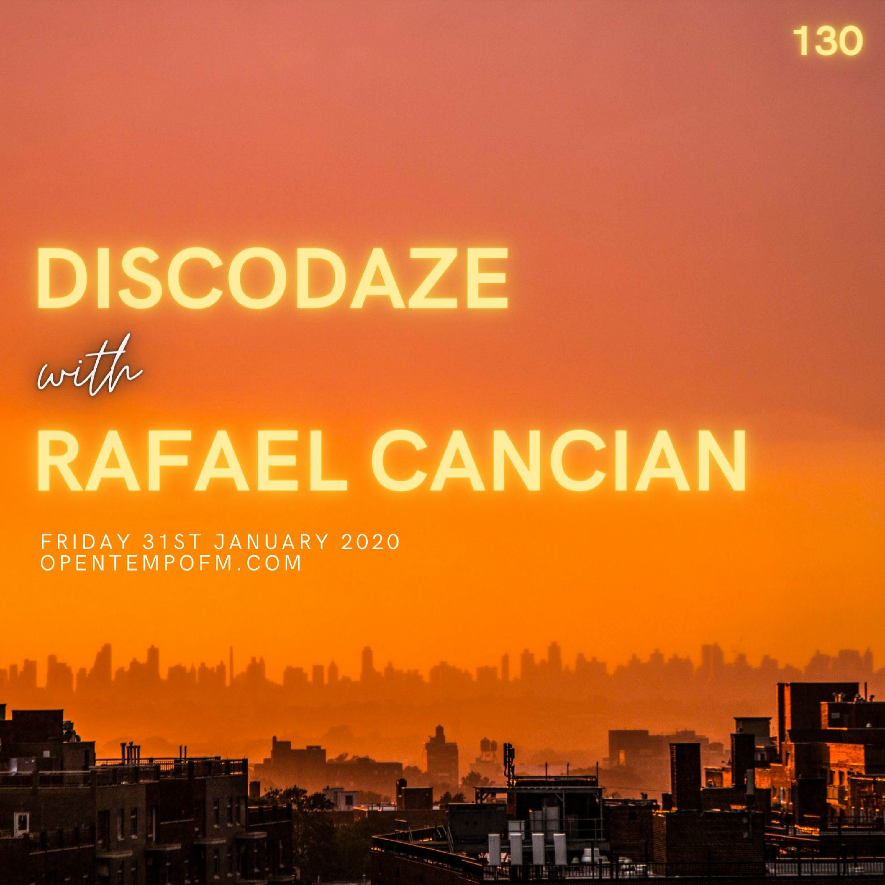 DiscoDaze