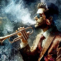 jazz relaxing music // vintage // give yourself a break after work 2024