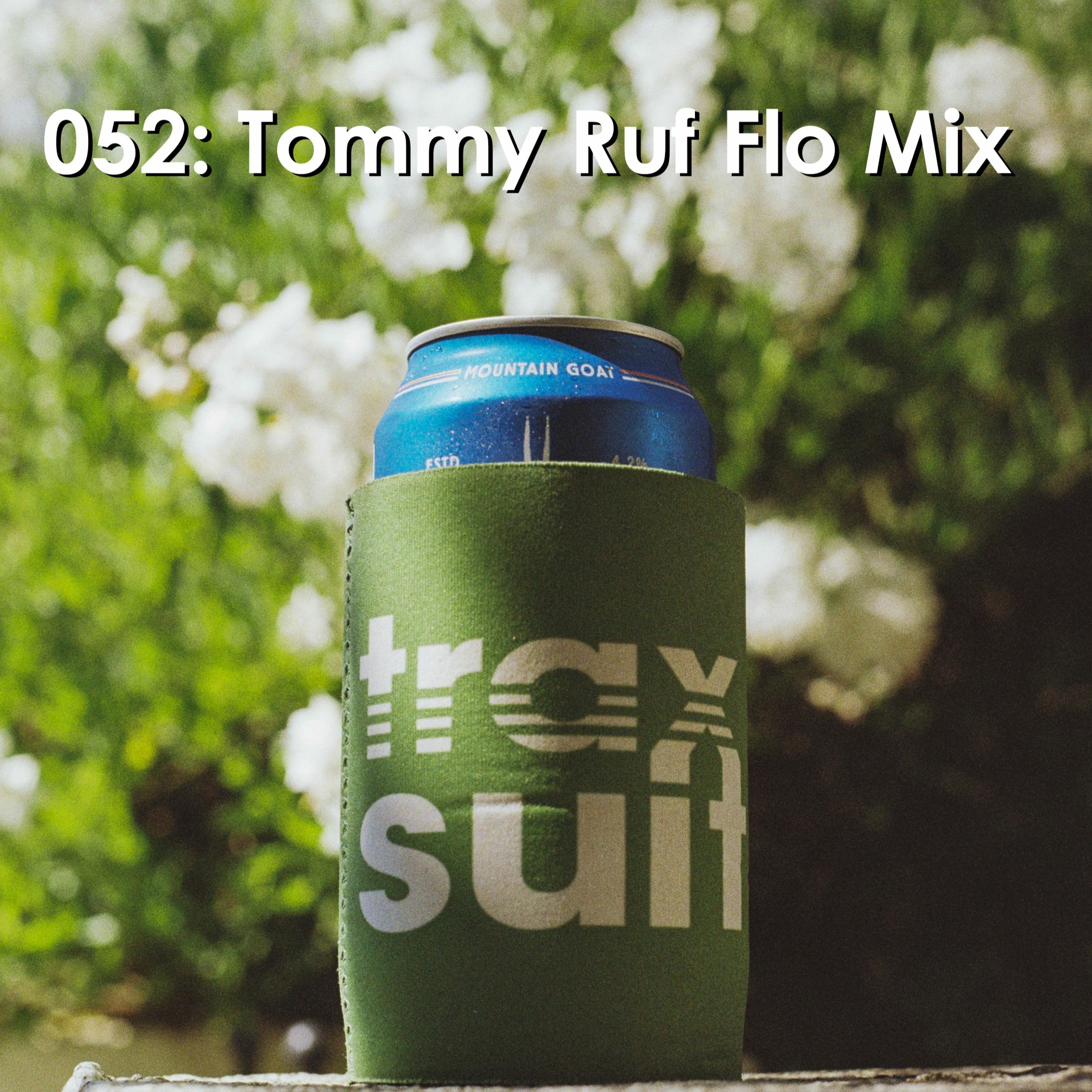 Traxsuit fm