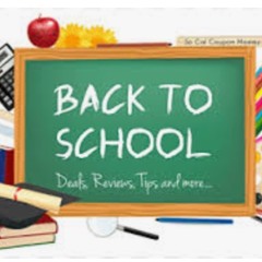 ScHoOl'S BAcK