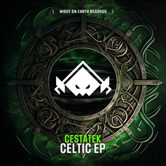 Cestatek - Celtic  [Night On Earth Records]