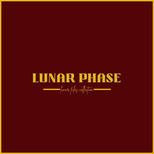 LUNAR PHASE (Prod. SKETCH)