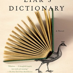 [PDF] Ebook The Liar's Dictionary A Novel
