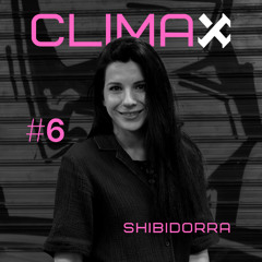 ShibiDorra | Live set @ CLIMAX | 03 November 2025