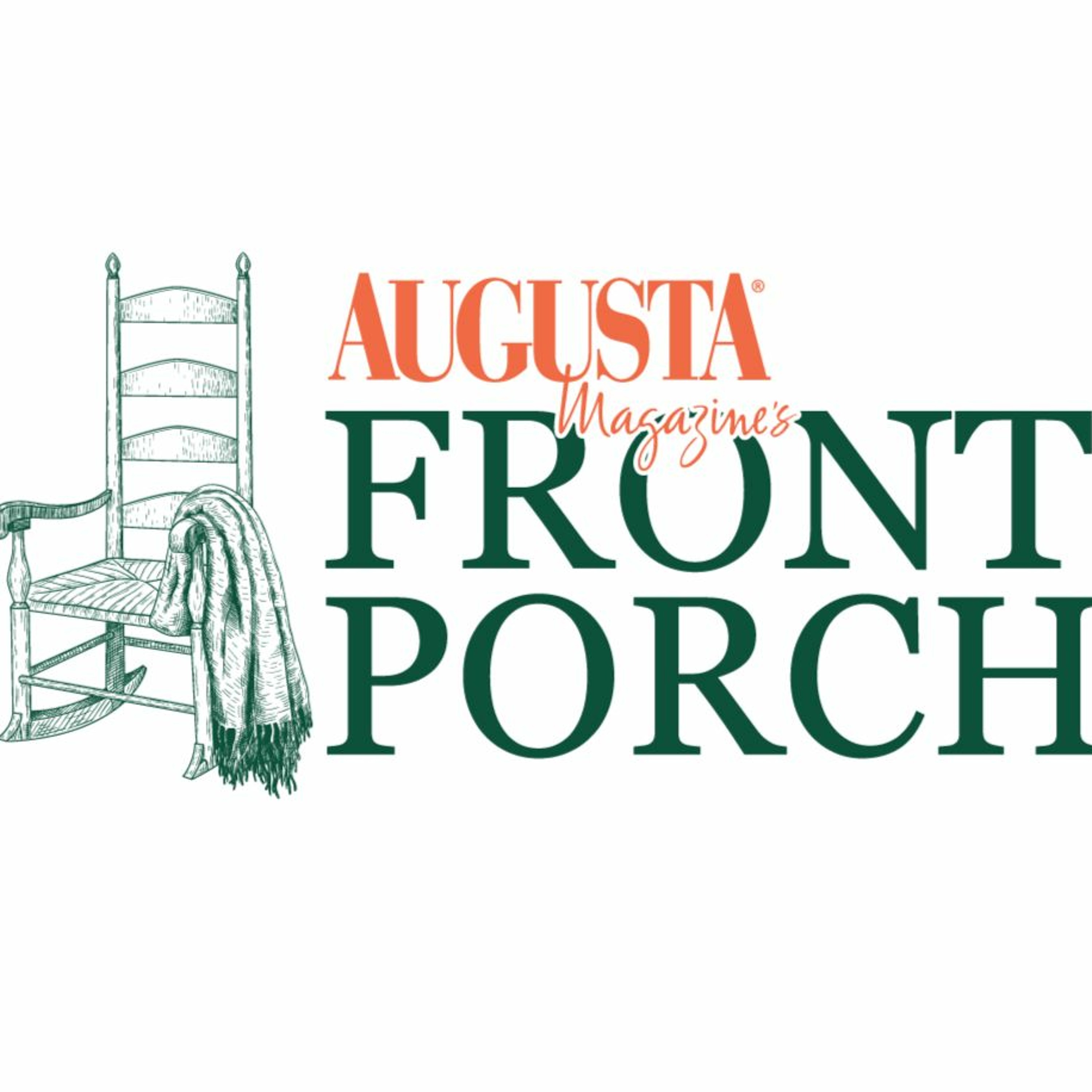 Augusta Magazine\'s Front Porch