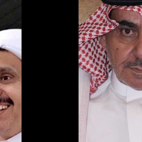 ردّيه سلطان الهاجري ومحمد ابن الذيب✨