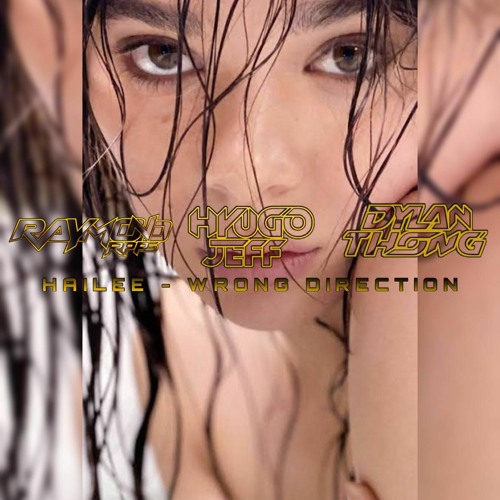 Wrong Direction - ( Fikri Breaksynth ) req- RPPS x HYUGO JEFF x DYLANTHONG - (Demo Cut)