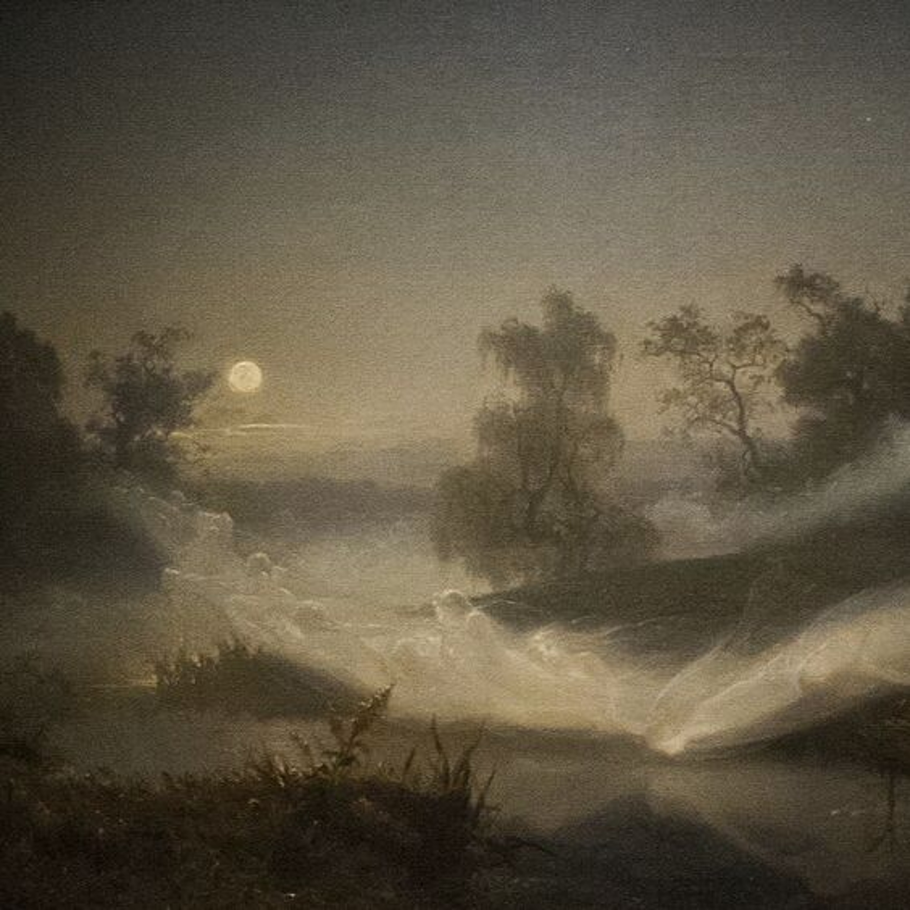 Dance Me Down to My River Home episode artwork