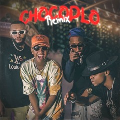 Chocoplo (Remix) [feat. Jojanx, Jøtta & Eddy Joniel]