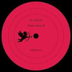 Lex Hearth - The Jiggler (Camiel Daamen Remix) [Freeborn Records]