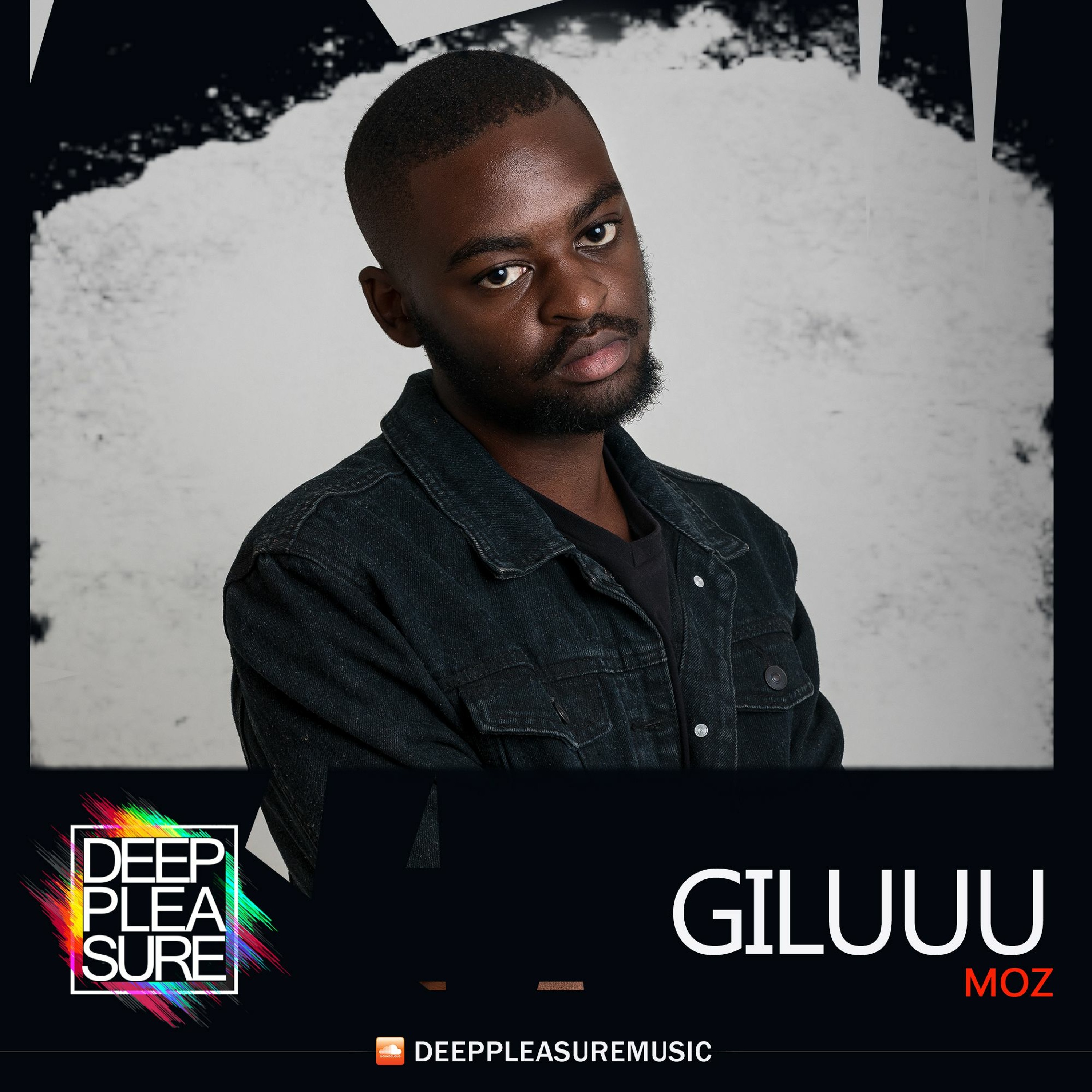 DEEP PLEASURE 04 09 2021 - GILUUU [MOZ] episode artwork