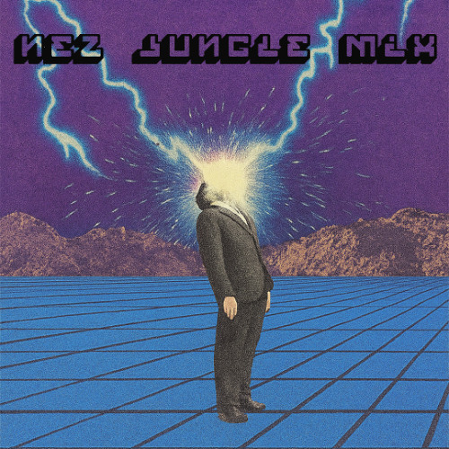 Nez Jungle Mix July 25