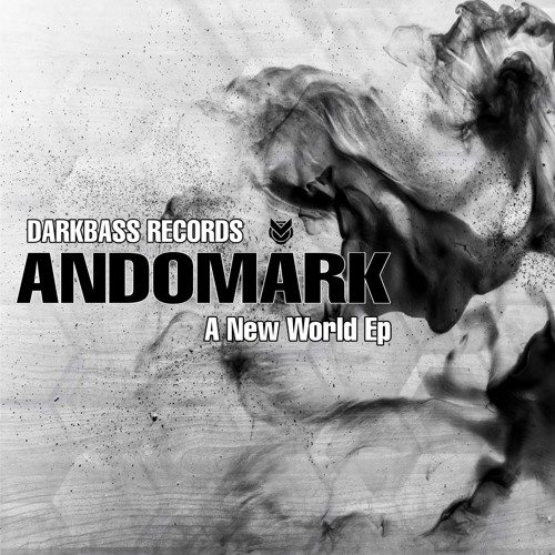 Andomark - A New World EP
