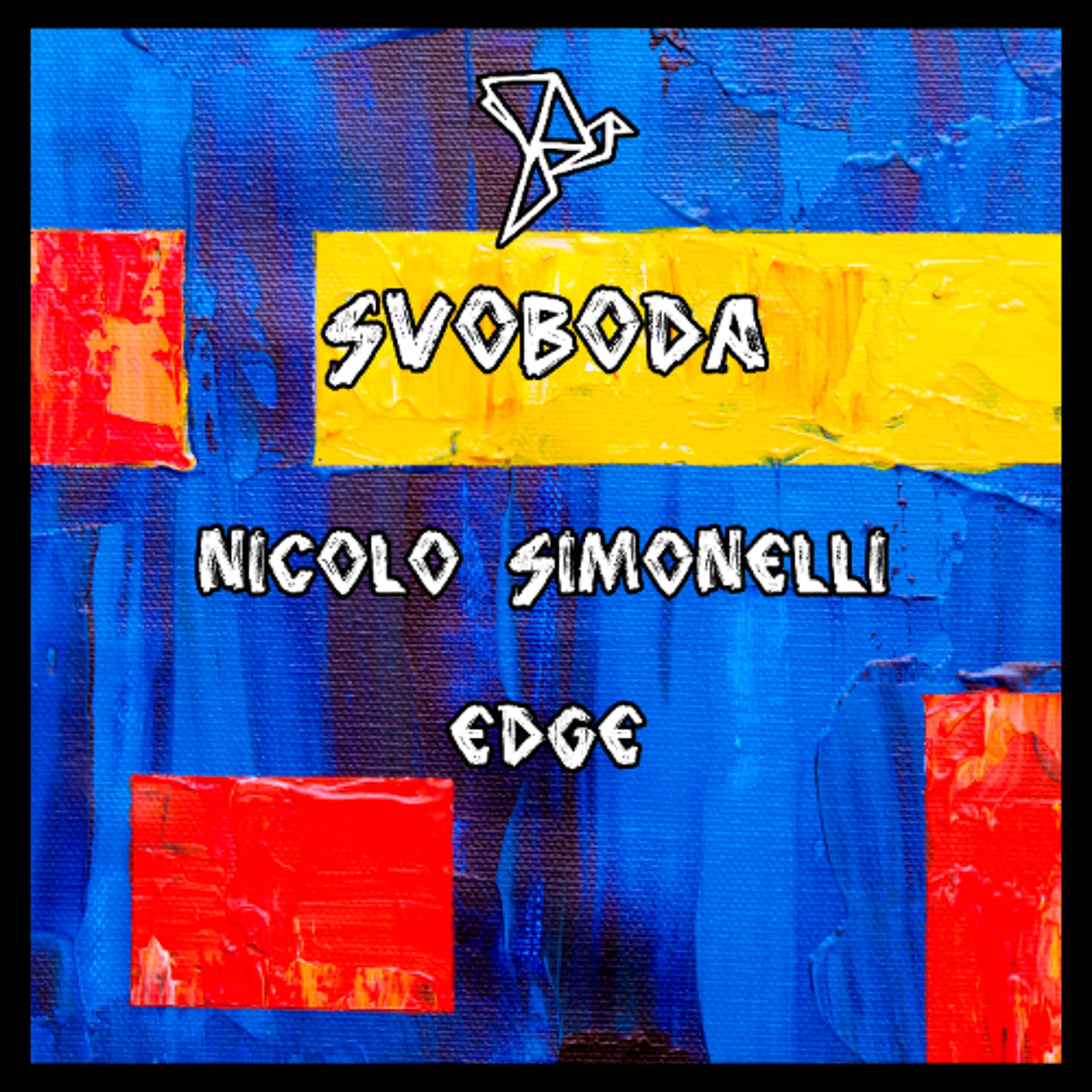 Nicolo Simonelli - Edge (Original Mix) episode artwork